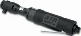 Пневмогайковерт-трещотка TOPTUL KAAF1605