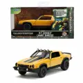 Машинка Jada Toys 1:32 Transformers 1977 Chevy Camaro Bumblebee