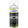 Аэрозольная Luxfore автомобильная краска (Lada) 626 мокрый асфальт, 400 мл