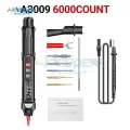 ANENG A3009 Мультиметр A3009 Pro