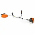 Триммер Husqvarna 321R 9706512-01, плечевой ремень, переносной, 7,2 кг