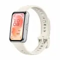 Умный браслет HUAWEI Band 11 алюминиевый корпус, белый