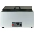 Водяная баня глубокая, 22 литра, цифровой PID-контроллер, до 100°C