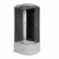Душевая кабина Niagara Eco E100/70/40L/TN 1000х700х2150
