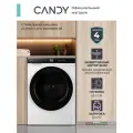 Стиральная машина инвертор Candy UltimO C47W 210MBSW-07,10,5 кг