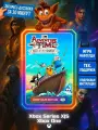 Adventure Time: Pirates of the Enchiridion One, Series X|S | Экшен и приключения | Английский язык | Цифровая версия