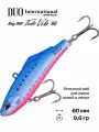 Виб DUO Bay Ruf Tide Vib 60, 9,6 гр, #AHA0087