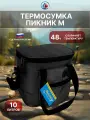 Термосумка Сибтермо Пикник М