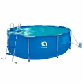 Бассейн каркасный Avenli 366х99 см, с фильтр-насосом и лестницей (ML12284 )