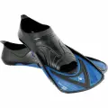 Ласты для бассейна AquaSphere MicroFin HP Синий 46-47