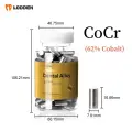 VeraBond 1 кг стоматологический сплав NiCr с бериллием CoCr with Cobal