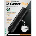 Тату машинка беспроводная EZ Caster Plus, аппарат для перманентного макияжа татуажа с регулируемым ходом иглы (ход 2.0 - 4.0 мм)