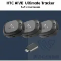 HTC VIVE Tracker Ultimate 3+1 сочетание Точное каждого движения
