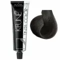 Keune Tinta Color - 6.12 Тёмный блондин пепельно-перламутровый Стойкая краска для волос