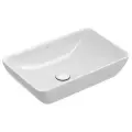 Раковина полувстраиваемая Villeroy & Boch Venticello 55 см 411355R1