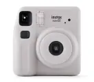 Фотоаппарат моментальной печати Fujifilm Instax MINI SE, серый