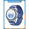 Смарт-часы Huawei Watch GT 7 46mm Синий