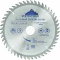 Пильный диск по дереву 185x22.23-20 мм, 48Т vertextools 185-48-22