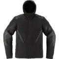 Мотокуртка: Basehawk 2 Jacket / Черный