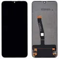 Дисплей (экран) в сборе с тачскрином для Huawei Honor 10 Lite, Honor 10i, Honor 20i, Honor 20e черный (COG) / 2340x1080