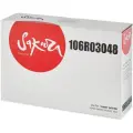 Картридж Sakura Printing Sakura 106R03048 для XEROX Phaser3020/WC3025, черный, 1500+1500 к. (2шт в упаковке)