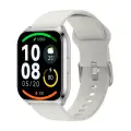 Умные смарт-часы Xiaomi Haylou Watch 2 Pro LS02, Цвет ремешка: серый, Язык: Русский