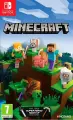 Игра Minecraft: Nintendo Switch Edition (Nintendo Switch, русская версия) Mojang Studios Картридж 6+