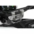 Проставки руля Wunderlich ERGO BMW R1300GS 25мм