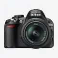 Фотоаппарат Nikon D3100 kit 18-55mm