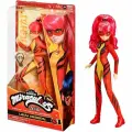Леди Баг и Супер Кот, Кукла 27 см с аксессуарами Леди Дракон: Шанхай, Miraculous 50020 Lady Dragon