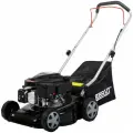 Бензиновая газонокосилка BRAIT BR3540 (2.7 л. с, травосборник 40 л, ширина скашивания 40 см )