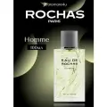 Духи мужские. Туалетная вода Rochas Eau de Homme. Роша. Для мужчин. 100 мл.