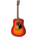 Акустическая гитара Yamaha F310 CS