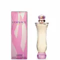Versace Versace Woman парфюмерная вода 50мл, аромат для женщин