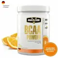 Maxler BCAA Powder, 420 г (Апельсин)
