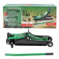 Домкрат Подкатной 2Т 85-340Мм Низкопрофильный Rockforce ROCK FORCE арт. RF-TH33009