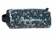 Пенал-тубус для девочки Pepe Jeans Alenka