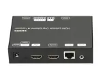 Дополнительный передатчик HDMI по IP / Dr.HD EX 120 LIR HD (TX)
