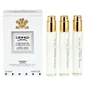 Creed Женский Spring Flower Travel Set Парфюмированная вода (edp) 3 шт по 10мл