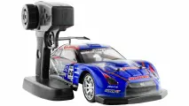 Радиоуправляемая машинка для дрифта на пульте управления 350Z GT1:14