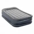 Кровать Deluxe Pillow Rest Raised 99х191х42см, с встр. насосом 220V