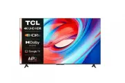 Телевизор TCL 55 55V6B 4K, UHD, Google TV Черный