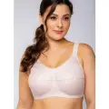 Бюстгальтер ортопедический после мастэктомии ЛФ0790 Valeria телесный 85F