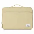 Сумка для ноутбука WiWU Ora Laptop Sleeve for Macbook 14.2 Ivory