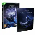 Игра Elden Ring Nightreign Seekers Edition , для Xbox One / Series X , Blu-ray, Русские субтитры