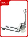 Гидравлическая тележка Noblelift ACS20H 540x1150, Nyl+Nyl, tandem load roller handle B (304) 200056, 2000 кг