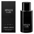 Giorgio Armani Armani Code мужская парфюмерная вода 75 мл Refillable