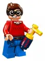LEGO Minifigures 71017-9 Дик Грейсон