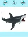 Фигурка игрушка серии Мир морских животных: Акула