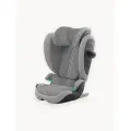 Cybex Solution G2, автокресло от 3 до 12 лет гр.2-3 (15-36 кг), цвет Stone Grey PLUS